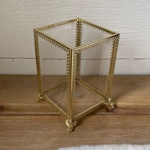 Makeup Brush or Pen Holder